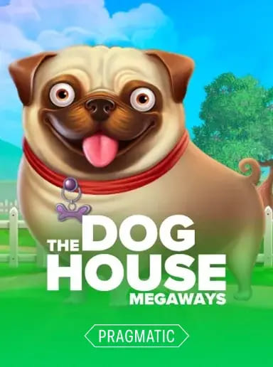 Dog House Megaways